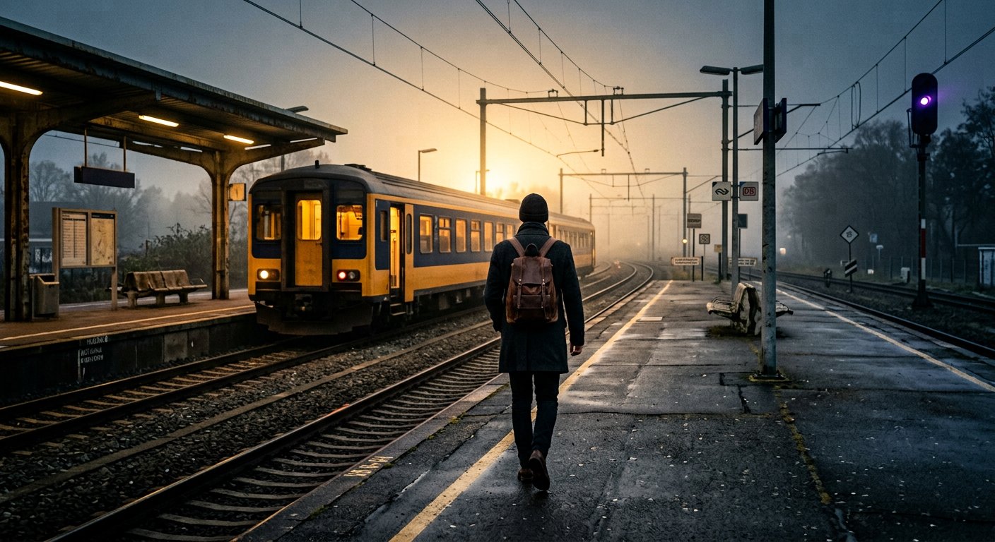 Grensarbeiders (NL / DE)